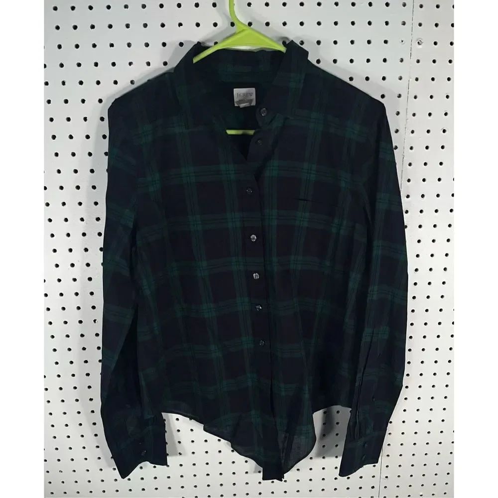 J.Crew button down shirt